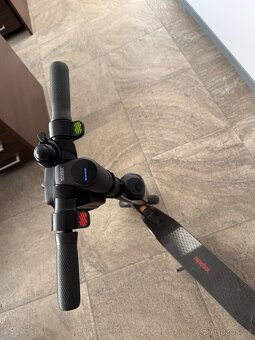 Segway ninebot scooter 3790 - 2