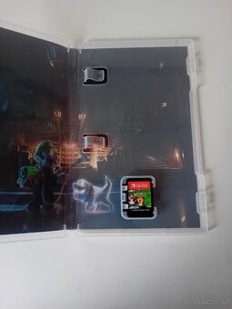 Luigi's Mansion 3 - 2