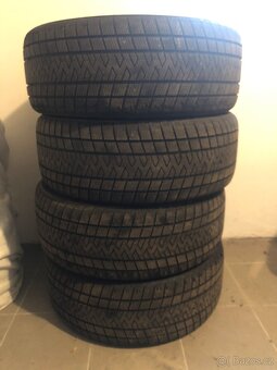 Gripmax 255/55r18 BMW X5 X6 - 2