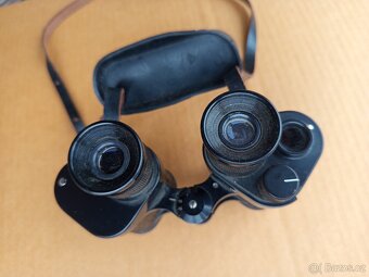 Dalekohled ČSĽA di6 - 2