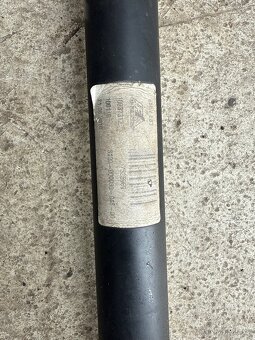 Přední kardan bmw x3 e83 - 2