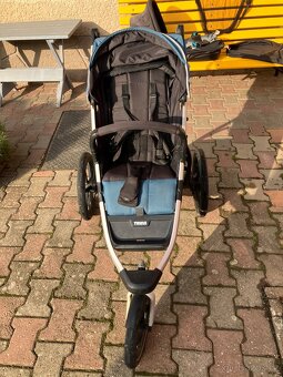 Tuhle Urban glide - 2