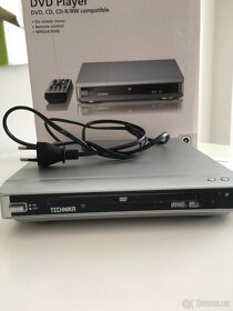 DVD Player - 2