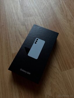 Samsung Galaxy S24 128GB - 2