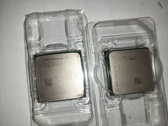 AMD Phenom X6 - 2