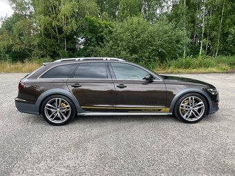 Audi A6 Allroad 3.0 TDI BiT quattro Tiptronic TOP STAV - 2