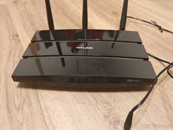 Wifi router TP-Link Archer C59 AC1350 - 2