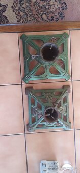 Vánoční stojany Deutschland - 2