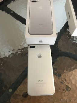 Iphone 7 plus /128Gb - 2