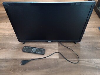 Levně prodám dvě menši televize - 2