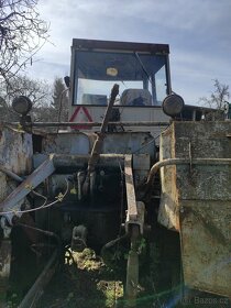 traktor Škoda 180 - 2