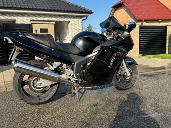 CBR1100 Blackbird - 2