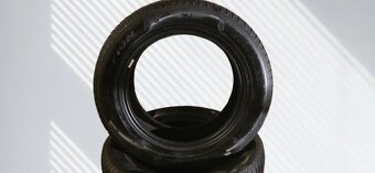 255/60/20 Pirelli, zimní pneumatiky. Poslání na dobírku - 2