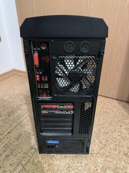 Herní počítač - 2