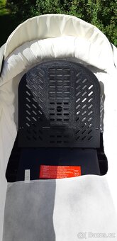 Dětský kočárek - korbička a sporťák s adapterem na "vajíčko - 2