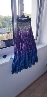 Sukně Karl Lagerfeld vel.M - 2