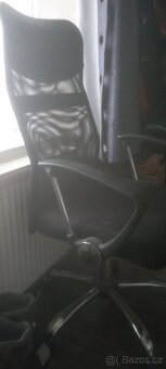 Kancelářské křeslo - 2