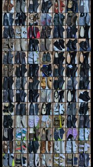 PRODEJ SKLADOVÝCH ZÁSOB - 2