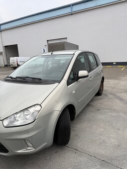 Ford C-Max - 2