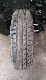 Letni pneu 145/80/13 - 2