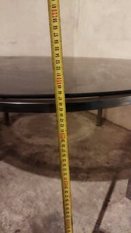 Prodám Konferenční stolek - 2