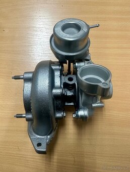 Renault Trafic 1.6 Dci turbo - 2