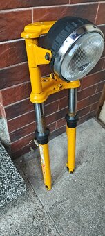 Manet Korado vidlice se světlem - 2