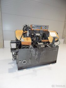 PÁSOVÁ PILA PEHAKA - ROB 250 SU - 2