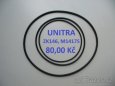 UNITRA ZK246, M2405 S sada řemínků - 2