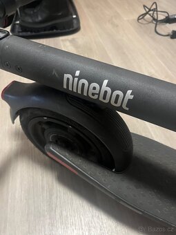 elektrokoloběžka - 2