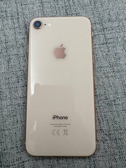 Iphone 8 - 2
