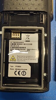 Motorola SL1600 VHF - 2