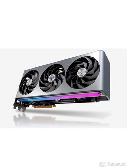 SAPPHIRE NITRO+ AMD Radeon RX 7900 XTX Vapor-X 24G - 2
