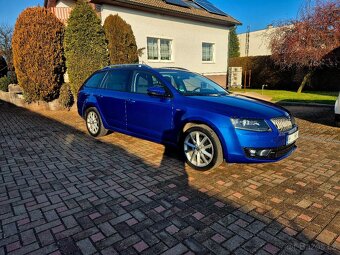Škoda Octavia Combi 3 Joy  - 2.0TDI, 110kW,06/2016,TOP stav - 2