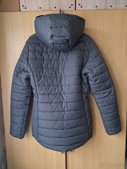 Zimní bunda Hummel M - 2