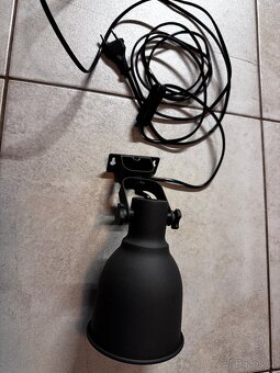 Lampička / bodové světlo - 2