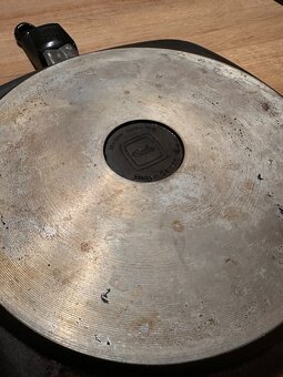 Pánve a hrnce (Fisler, Mega, jiné) - 2