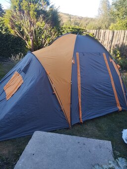 Rodinný stan pro 4 osoby - 2