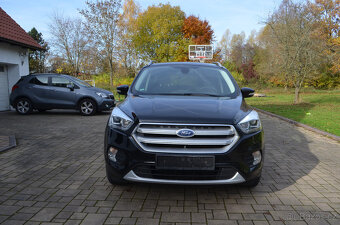 PRODÁM FORD KUGA 1.5 ECOBOOST 150PS FACELIFT 2018 - 2