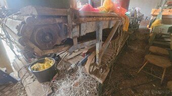 Vana na brambory - 2