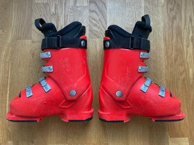 dětské lyžařské boty Atomic Redster JR 60 - 2