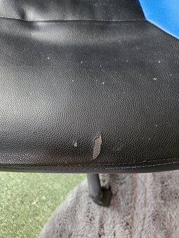 Židle kancelářská - 2