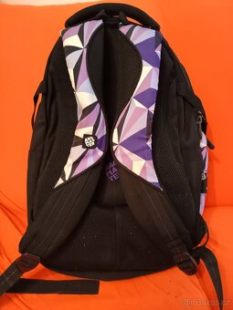 Topgal školní baťoh - 2