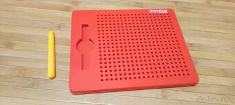 Magnetická kreslící tabule - 2