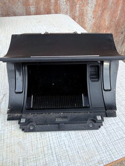 Popelník Škoda Octavia 2 - 2