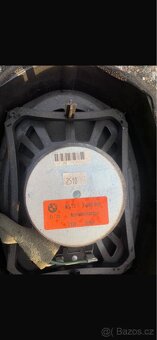 Zesilovač Harman Kardon BMW E46 - 2