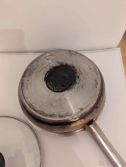 Tescoma Tulip steaková pánev - 2