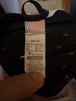 Dětský chránič páteře - 2