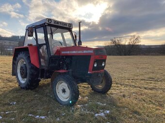 Zetor 8111 Crystal - 2
