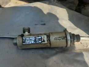 Tlakový ventil - 2